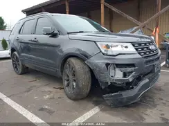 1FM5K8D83HGA94131 2017 FORD EXPLORER