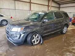 1FM5K8D83HGA96946 2017 FORD EXPLORER