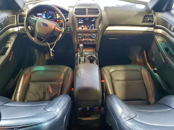 1FM5K8D83HGA96946 2017 FORD EXPLORER - Image 8