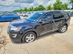 1FM5K8D83HGB00414 2017 FORD EXPLORER