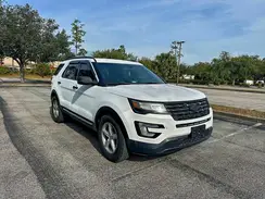 1FM5K8D83HGB00445 2017 FORD EXPLORER