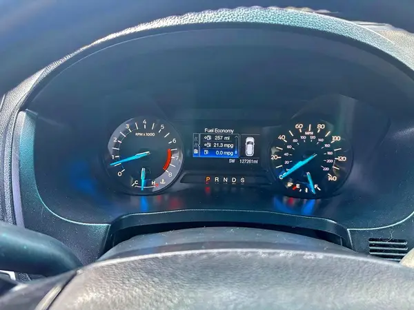 1FM5K8D83HGB00445 2017 FORD EXPLORER - Image 8