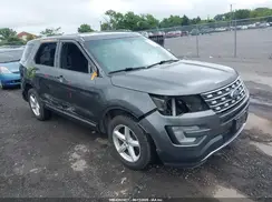 1FM5K8D83HGB04575 2017 FORD EXPLORER