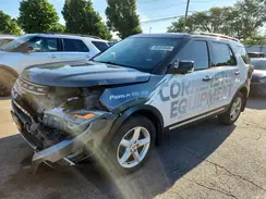 1FM5K8D83HGB04950 2017 FORD EXPLORER