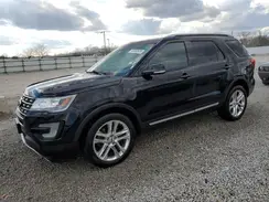 1FM5K8D83HGB06441 2017 FORD EXPLORER
