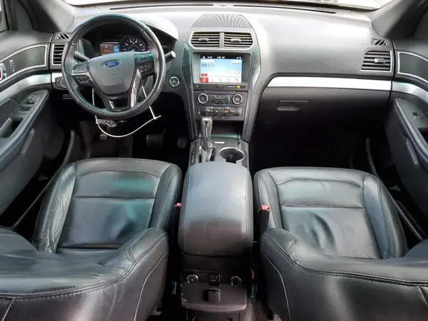 1FM5K8D83HGB06441 2017 FORD EXPLORER - Image 8