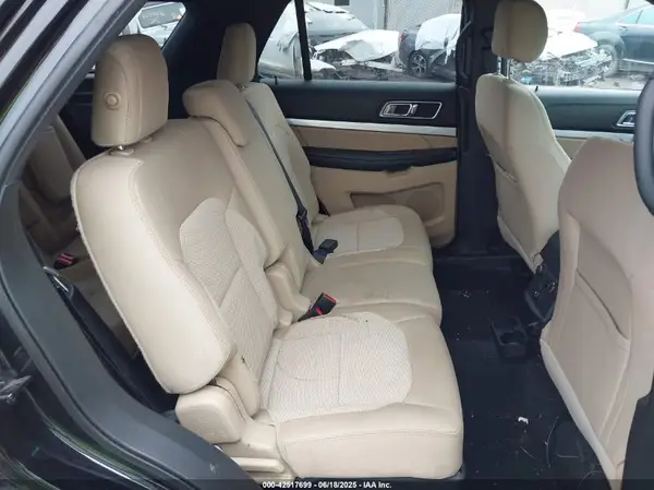 1FM5K8D83HGB08545 2017 FORD EXPLORER - Image 8