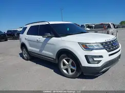 1FM5K8D83HGB08996 2017 FORD EXPLORER