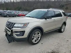 1FM5K8D83HGB13826 2017 FORD EXPLORER