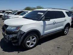 1FM5K8D83HGB16385 2017 FORD EXPLORER