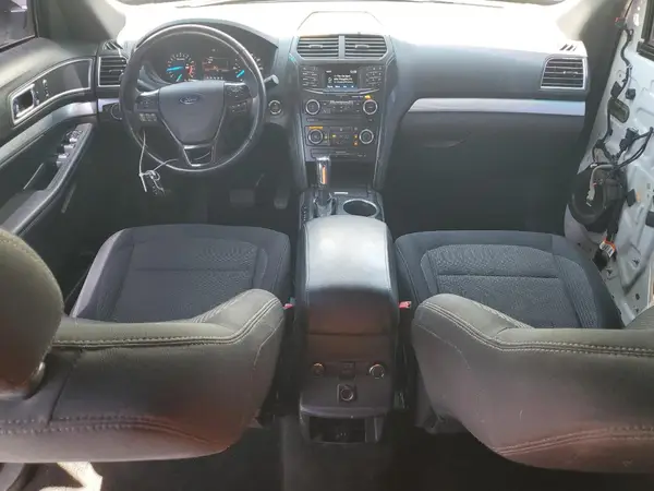 1FM5K8D83HGB16385 2017 FORD EXPLORER - Image 8