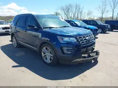 1FM5K8D83HGB19920 2017 FORD EXPLORER