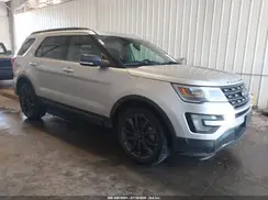 1FM5K8D83HGB21716 2017 FORD EXPLORER
