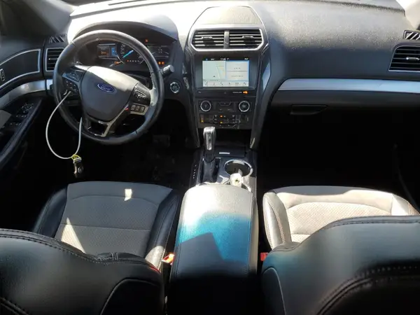 1FM5K8D83HGB25491 2017 FORD EXPLORER - Image 8