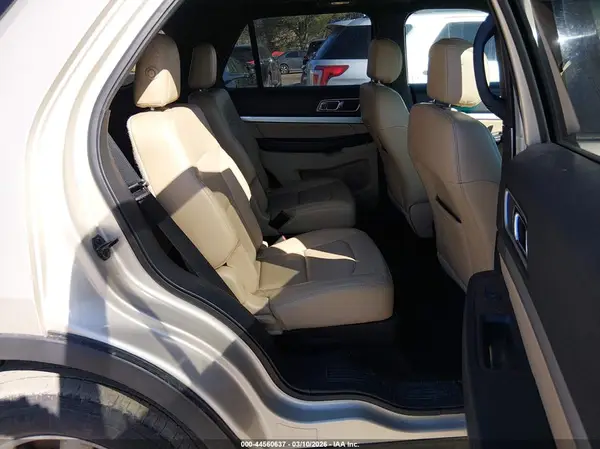 1FM5K8D83HGB36801 2017 FORD EXPLORER - Image 8