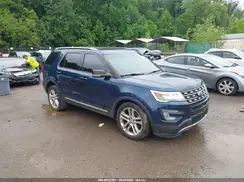 1FM5K8D83HGB38239 2017 FORD EXPLORER