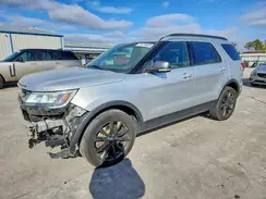 1FM5K8D83HGB39441 2017 FORD EXPLORER