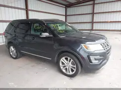 1FM5K8D83HGB39617 2017 FORD EXPLORER