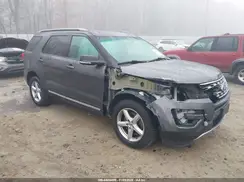 1FM5K8D83HGB39777 2017 FORD EXPLORER