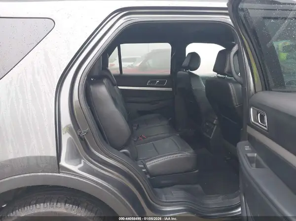 1FM5K8D83HGB39777 2017 FORD EXPLORER - Image 8