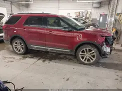 1FM5K8D83HGB42873 2017 FORD EXPLORER