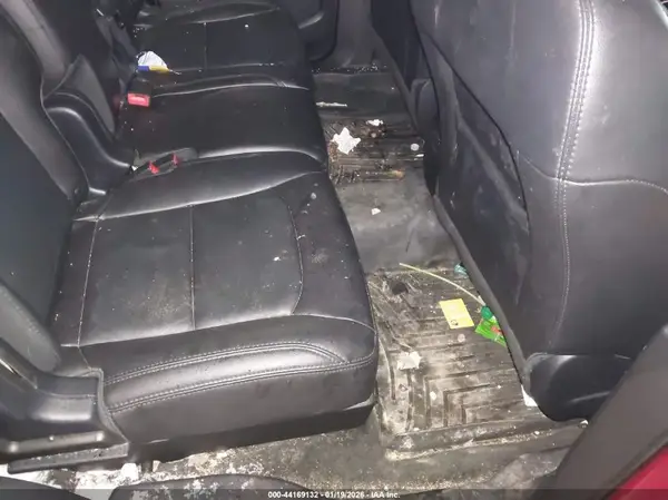 1FM5K8D83HGB42873 2017 FORD EXPLORER - Image 8