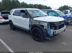 1FM5K8D83HGB43067 2017 FORD EXPLORER