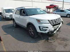1FM5K8D83HGB46843 2017 FORD EXPLORER