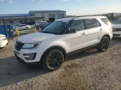 1FM5K8D83HGB48916 2017 FORD EXPLORER