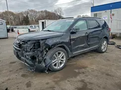 1FM5K8D83HGB51010 2017 FORD EXPLORER