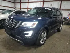 1FM5K8D83HGB57938 2017 FORD EXPLORER