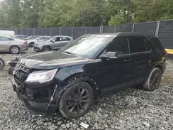 1FM5K8D83HGB58104 2017 FORD EXPLORER