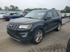 1FM5K8D83HGB58717 2017 FORD EXPLORER