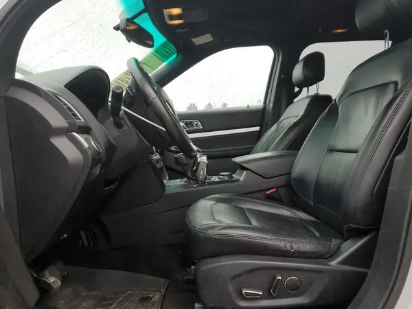 1FM5K8D83HGB60578 2017 FORD EXPLORER - Image 7