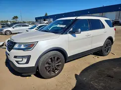1FM5K8D83HGB60757 2017 FORD EXPLORER