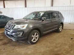 1FM5K8D83HGB66610 2017 FORD EXPLORER