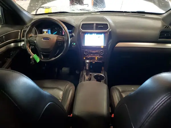 1FM5K8D83HGB66610 2017 FORD EXPLORER - Image 8