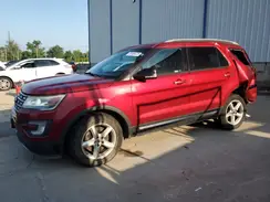 1FM5K8D83HGB69667 2017 FORD EXPLORER