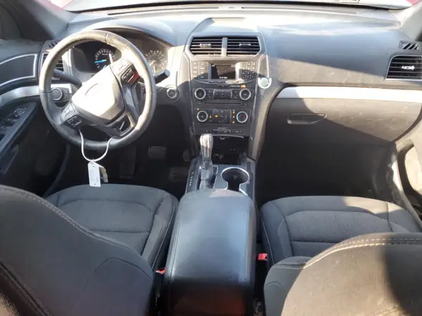 1FM5K8D83HGB69667 2017 FORD EXPLORER - Image 8