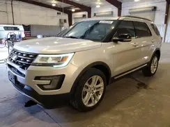 1FM5K8D83HGB70382 2017 FORD EXPLORER