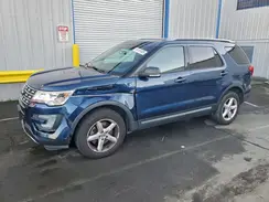 1FM5K8D83HGB70849 2017 FORD EXPLORER
