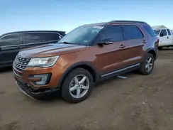 1FM5K8D83HGB71192 2017 FORD EXPLORER