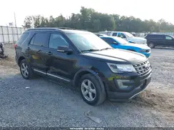 1FM5K8D83HGB72214 2017 FORD EXPLORER