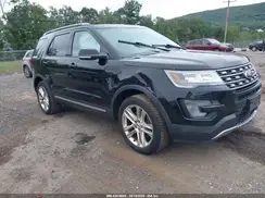 1FM5K8D83HGB75632 2017 FORD EXPLORER