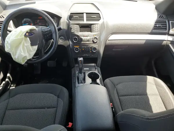 1FM5K8D83HGB79342 2017 FORD EXPLORER - Image 8