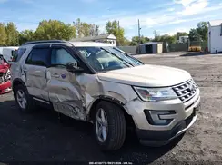1FM5K8D83HGB86291 2017 FORD EXPLORER
