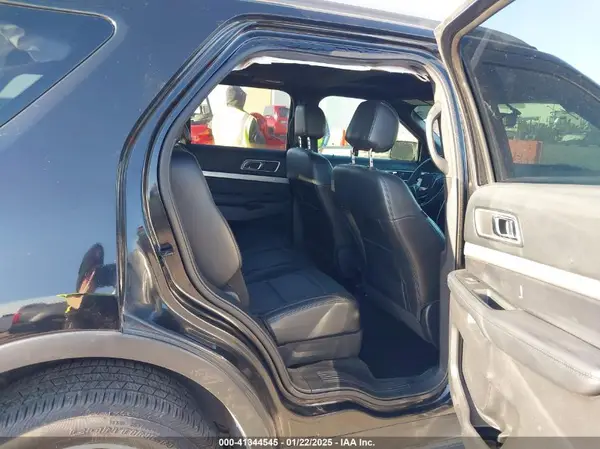 1FM5K8D83HGB90728 2017 FORD EXPLORER - Image 8