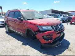 1FM5K8D83HGB92141 2017 FORD EXPLORER