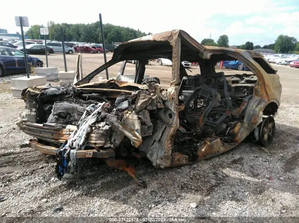 1FM5K8D83HGB94147 2017 FORD EXPLORER - Image 2