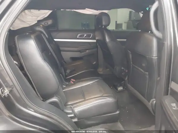 1FM5K8D83HGB94214 2017 FORD EXPLORER - Image 8